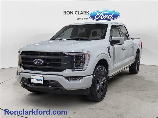 2023 Ford F-150 Lariat (Stk: 17029-1) in Wyoming - Image 3 of 15