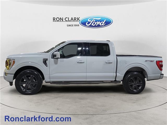 2023 Ford F-150 Lariat (Stk: 17029-1) in Wyoming - Image 4 of 15