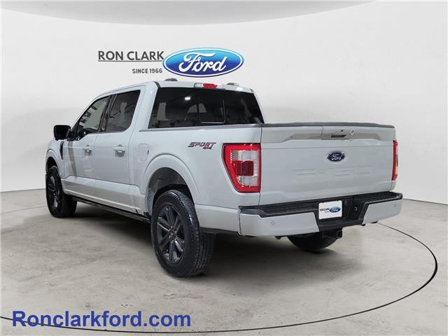2023 Ford F-150 Lariat (Stk: 17029-1) in Wyoming - Image 5 of 15