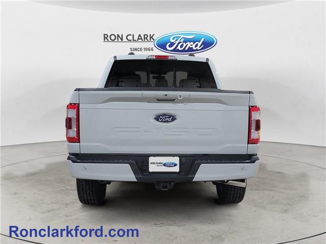 2023 Ford F-150 Lariat (Stk: 17029-1) in Wyoming - Image 6 of 15