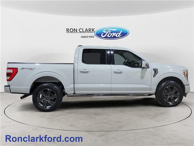 2023 Ford F-150 Lariat (Stk: 17029-1) in Wyoming - Image 8 of 15