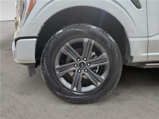 2023 Ford F-150 Lariat (Stk: 17029-1) in Wyoming - Image 9 of 15