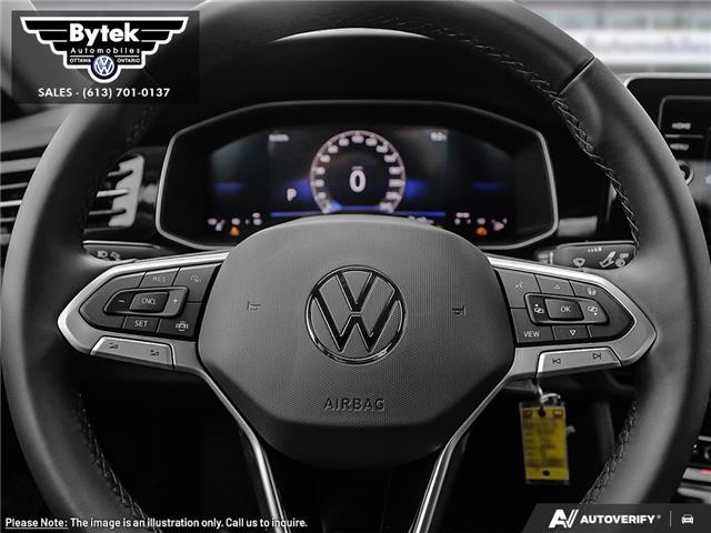 2026 Volkswagen Jetta Trendline (Stk: N15362) in Ottawa - Image 13 of 26