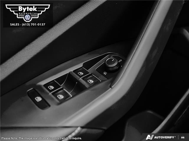 2026 Volkswagen Jetta Trendline (Stk: N15362) in Ottawa - Image 16 of 26