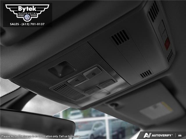 2026 Volkswagen Jetta Trendline (Stk: N15362) in Ottawa - Image 19 of 26