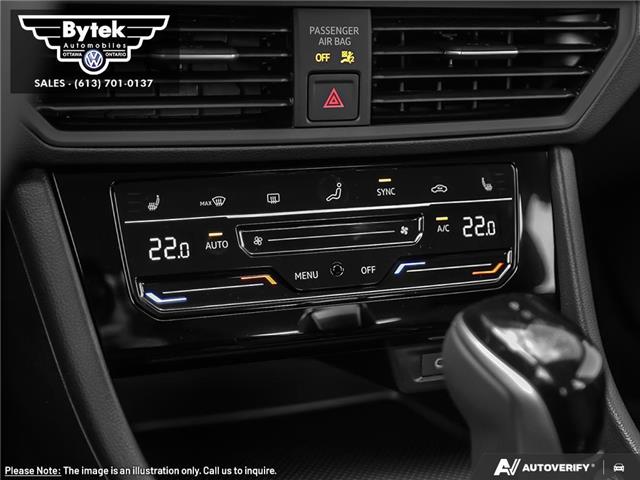 2026 Volkswagen Jetta Trendline (Stk: N15362) in Ottawa - Image 24 of 26