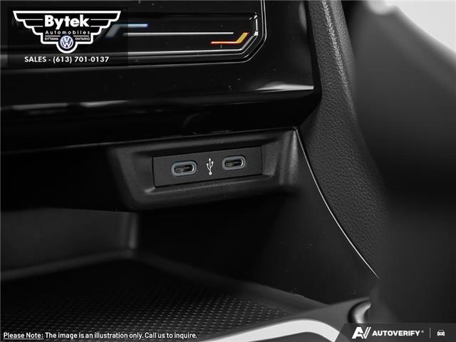 2026 Volkswagen Jetta Trendline (Stk: N15362) in Ottawa - Image 26 of 26