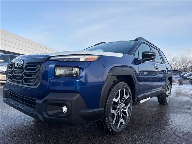 2026 Subaru Outback Premier XT (Stk: S26126) in Newmarket - Image 1 of 6