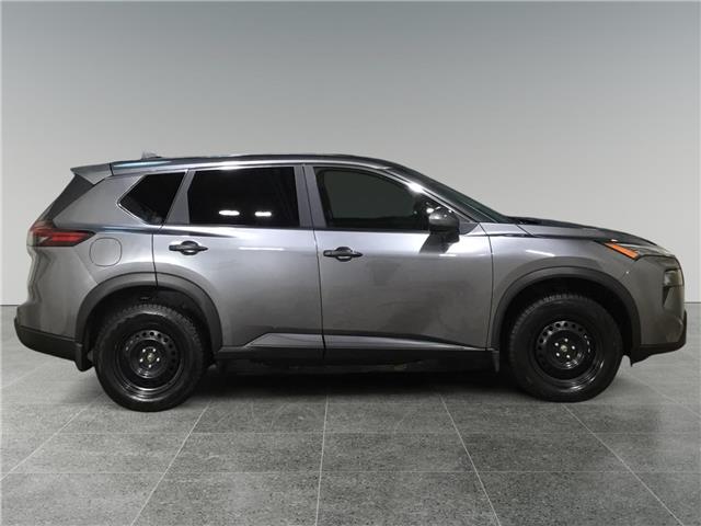 2026 Nissan Rogue S (Stk: N26045) in Sault Ste. Marie - Image 6 of 15