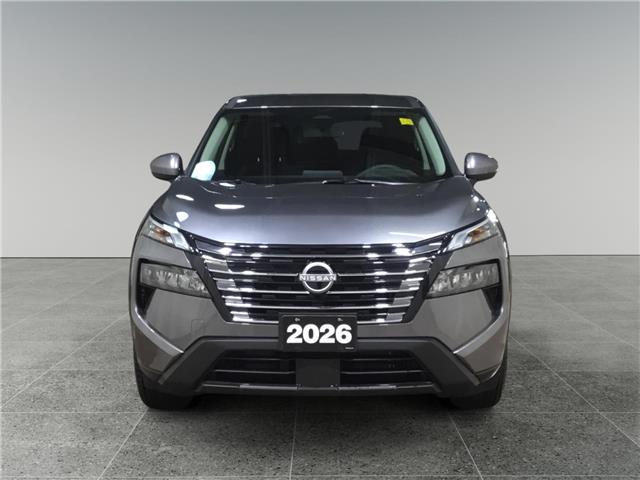 2026 Nissan Rogue S (Stk: N26045) in Sault Ste. Marie - Image 8 of 15