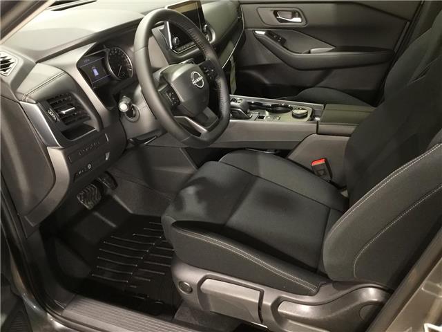 2026 Nissan Rogue S (Stk: N26045) in Sault Ste. Marie - Image 9 of 15