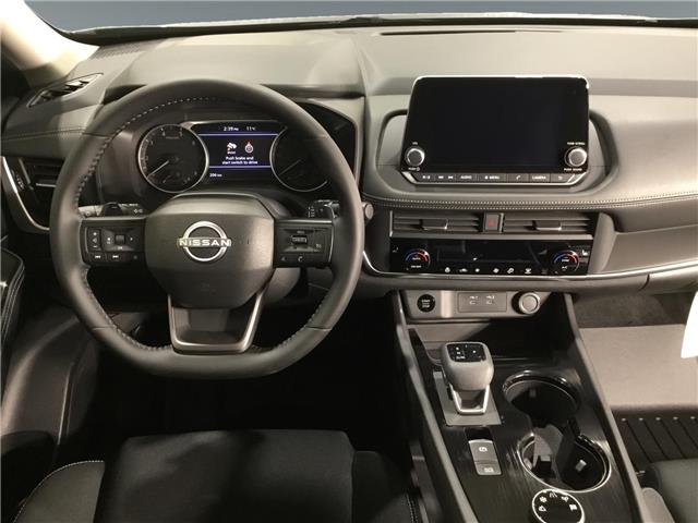 2026 Nissan Rogue S (Stk: N26045) in Sault Ste. Marie - Image 10 of 15