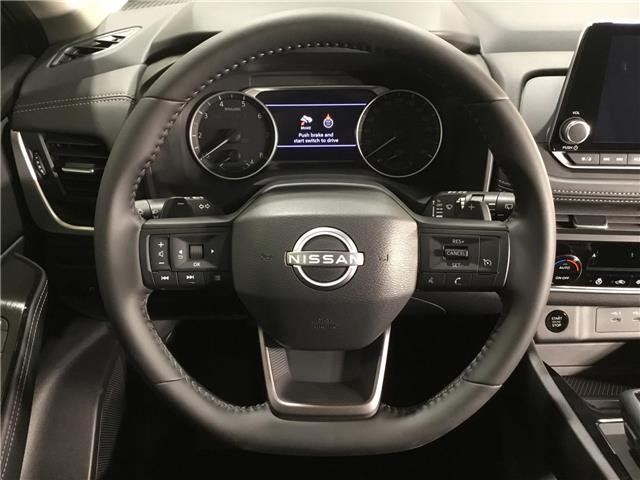 2026 Nissan Rogue S (Stk: N26045) in Sault Ste. Marie - Image 12 of 15