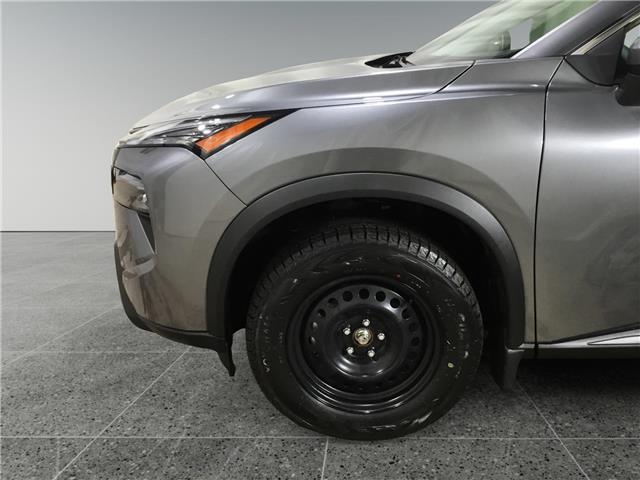 2026 Nissan Rogue S (Stk: N26045) in Sault Ste. Marie - Image 14 of 15