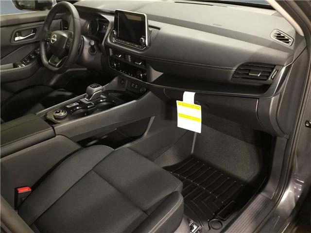 2026 Nissan Rogue S (Stk: N26045) in Sault Ste. Marie - Image 15 of 15