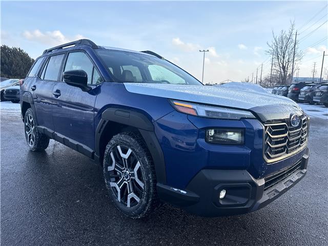2026 Subaru Outback Premier XT (Stk: S26126) in Newmarket - Image 4 of 6