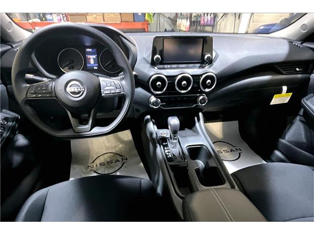 2025 Nissan Sentra S Plus (Stk: 25SN8102) in Cranbrook - Image 5 of 12
