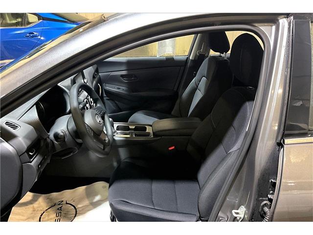 2025 Nissan Sentra S Plus (Stk: 25SN8102) in Cranbrook - Image 9 of 12