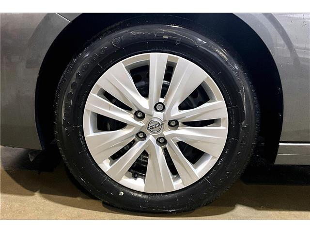 2025 Nissan Sentra S Plus (Stk: 25SN8102) in Cranbrook - Image 11 of 12