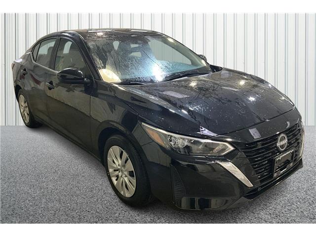 2025 Nissan Sentra S Plus (Stk: 25SN0534) in Cranbrook - Image 2 of 12