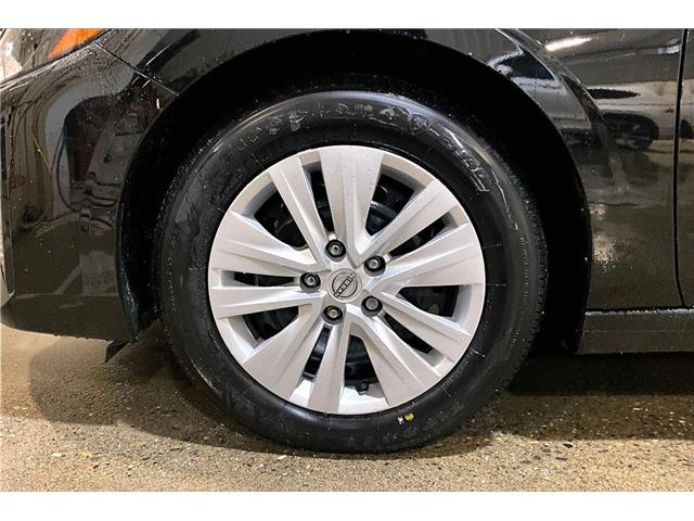 2025 Nissan Sentra S Plus (Stk: 25SN0534) in Cranbrook - Image 11 of 12