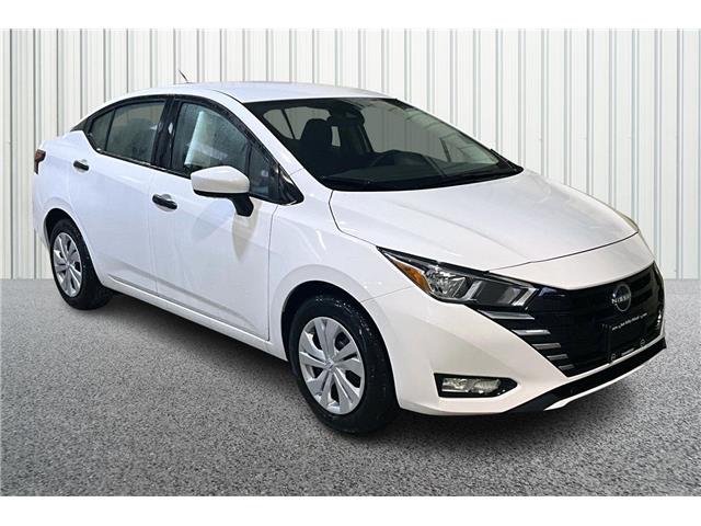 2024 Nissan Versa S (Stk: 24VR5688) in Cranbrook - Image 2 of 12