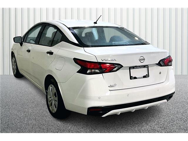 2024 Nissan Versa S (Stk: 24VR5688) in Cranbrook - Image 3 of 12