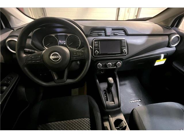 2024 Nissan Versa S (Stk: 24VR5688) in Cranbrook - Image 5 of 12