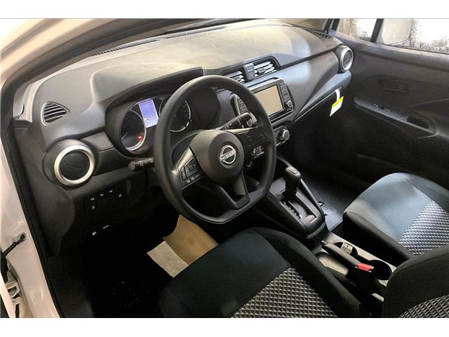 2024 Nissan Versa S (Stk: 24VR5688) in Cranbrook - Image 6 of 12