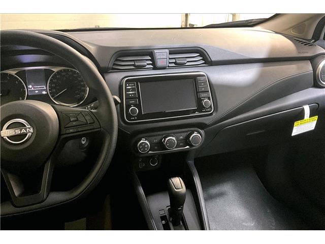 2024 Nissan Versa S (Stk: 24VR5688) in Cranbrook - Image 7 of 12
