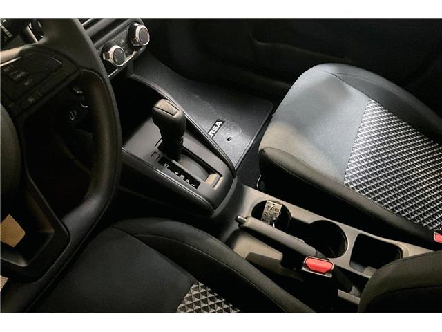 2024 Nissan Versa S (Stk: 24VR5688) in Cranbrook - Image 8 of 12