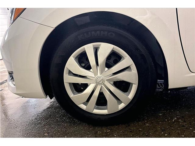 2024 Nissan Versa S (Stk: 24VR5688) in Cranbrook - Image 11 of 12