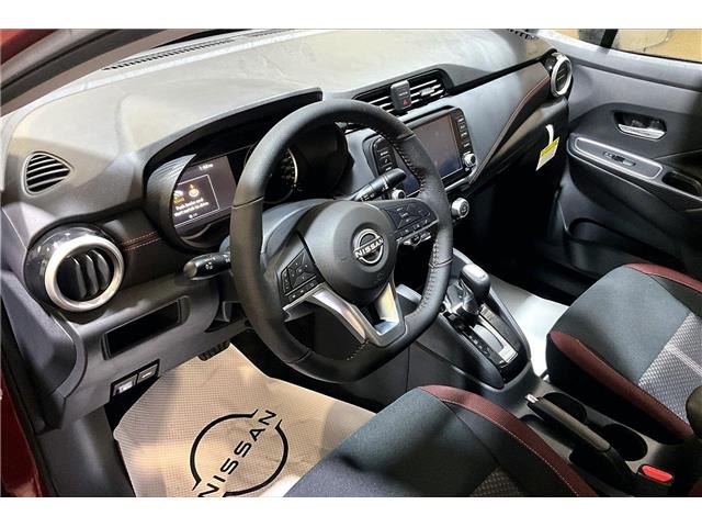2025 Nissan Versa SR (Stk: 25VR2527) in Cranbrook - Image 6 of 12