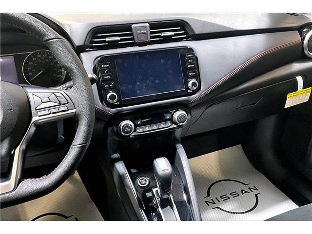 2025 Nissan Versa SR (Stk: 25VR2527) in Cranbrook - Image 7 of 12