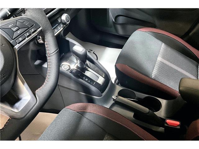 2025 Nissan Versa SR (Stk: 25VR2527) in Cranbrook - Image 8 of 12