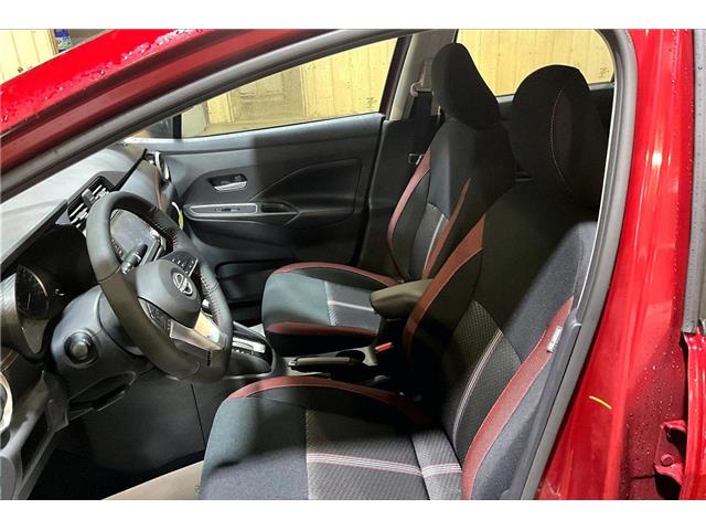 2025 Nissan Versa SR (Stk: 25VR2527) in Cranbrook - Image 9 of 12