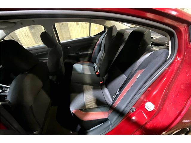2025 Nissan Versa SR (Stk: 25VR2527) in Cranbrook - Image 10 of 12