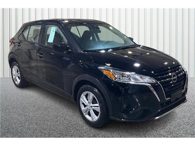 2025 Nissan Kicks Play S (Stk: 25KK5290) in Cranbrook - Image 2 of 13