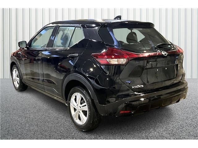 2025 Nissan Kicks Play S (Stk: 25KK5290) in Cranbrook - Image 3 of 13