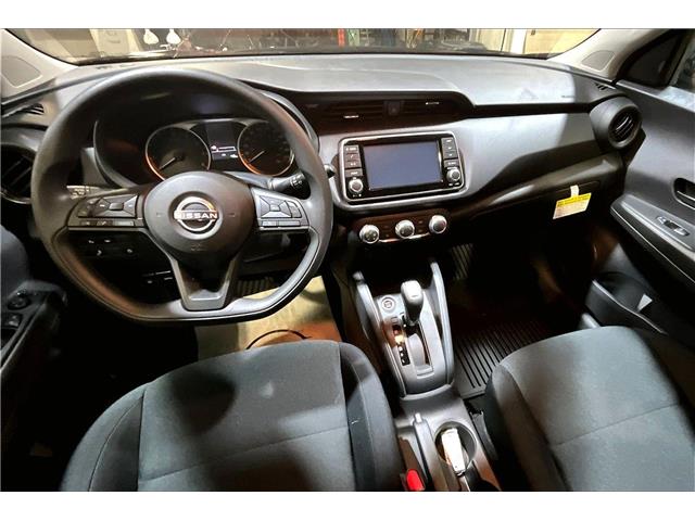 2025 Nissan Kicks Play S (Stk: 25KK5290) in Cranbrook - Image 5 of 13