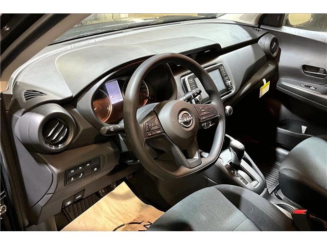 2025 Nissan Kicks Play S (Stk: 25KK5290) in Cranbrook - Image 6 of 13