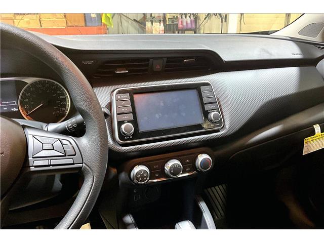 2025 Nissan Kicks Play S (Stk: 25KK5290) in Cranbrook - Image 7 of 13
