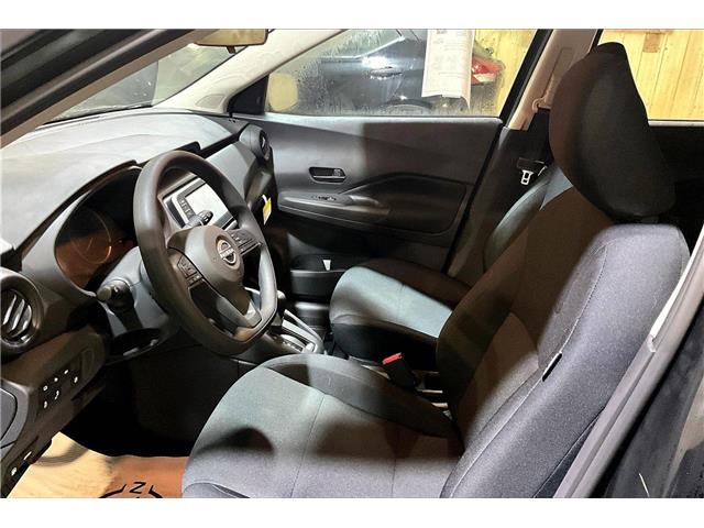 2025 Nissan Kicks Play S (Stk: 25KK5290) in Cranbrook - Image 9 of 13