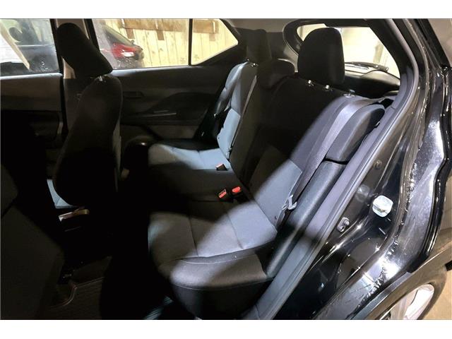 2025 Nissan Kicks Play S (Stk: 25KK5290) in Cranbrook - Image 10 of 13