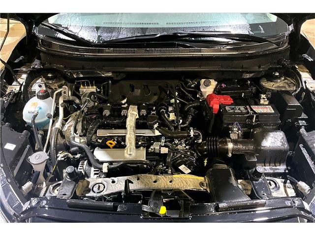 2025 Nissan Kicks Play S (Stk: 25KK5290) in Cranbrook - Image 11 of 13