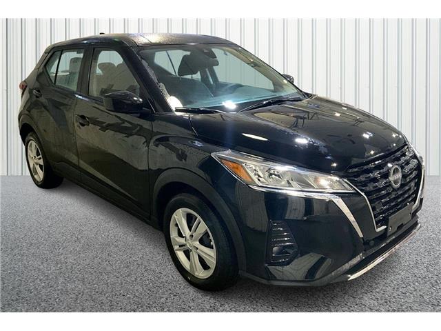 2025 Nissan Kicks Play S (Stk: 25KK6347) in Cranbrook - Image 2 of 10