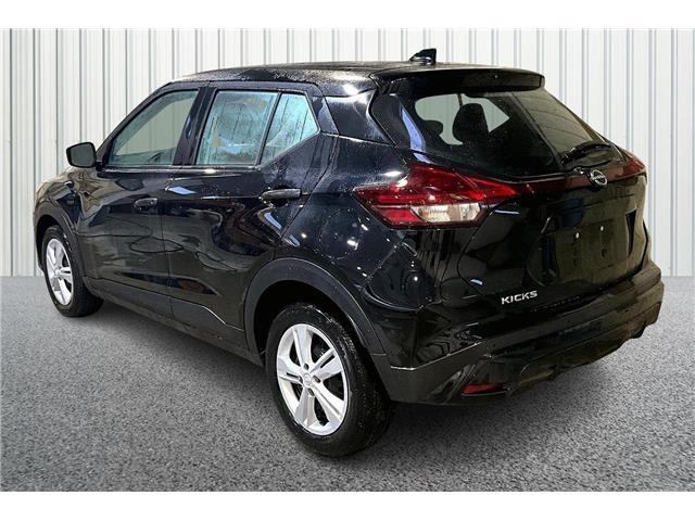 2025 Nissan Kicks Play S (Stk: 25KK6347) in Cranbrook - Image 3 of 10