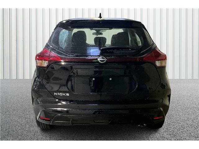 2025 Nissan Kicks Play S (Stk: 25KK6347) in Cranbrook - Image 4 of 10