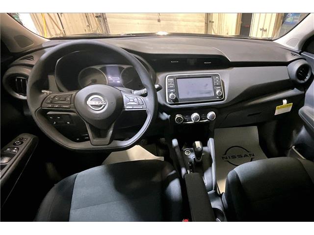 2025 Nissan Kicks Play S (Stk: 25KK6347) in Cranbrook - Image 5 of 10