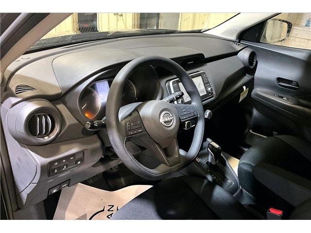 2025 Nissan Kicks Play S (Stk: 25KK6347) in Cranbrook - Image 6 of 10